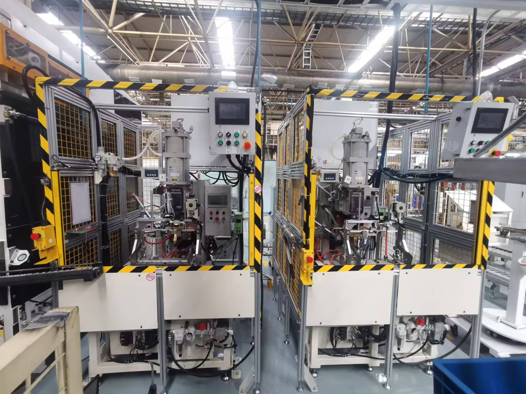 非標(biāo)專(zhuān)機(jī)